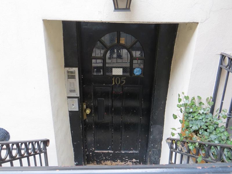 John Lennon Home Bank Street - NYC - History's Homes